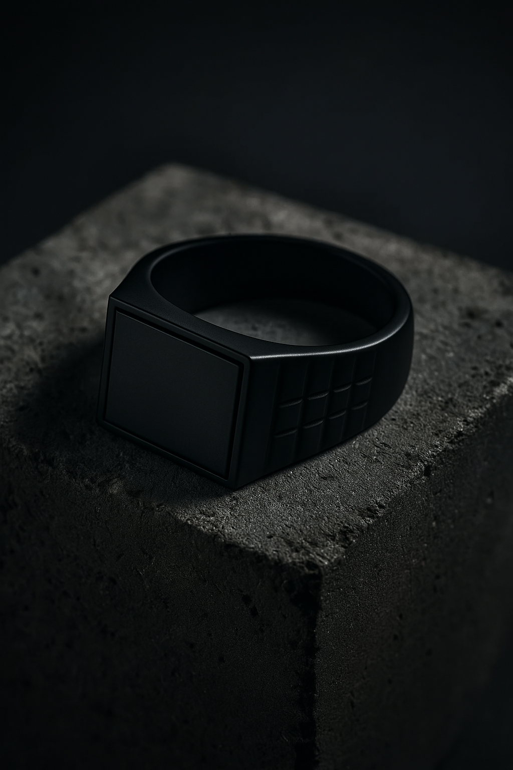 Rings You Deserve
