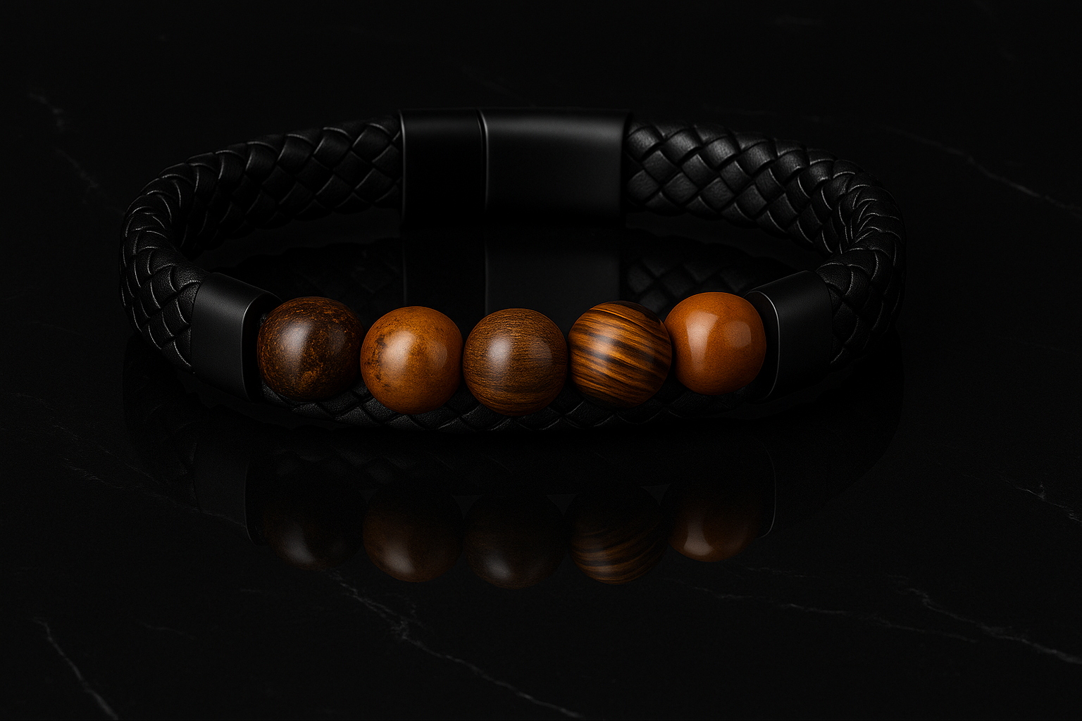 Bold On The Wrist