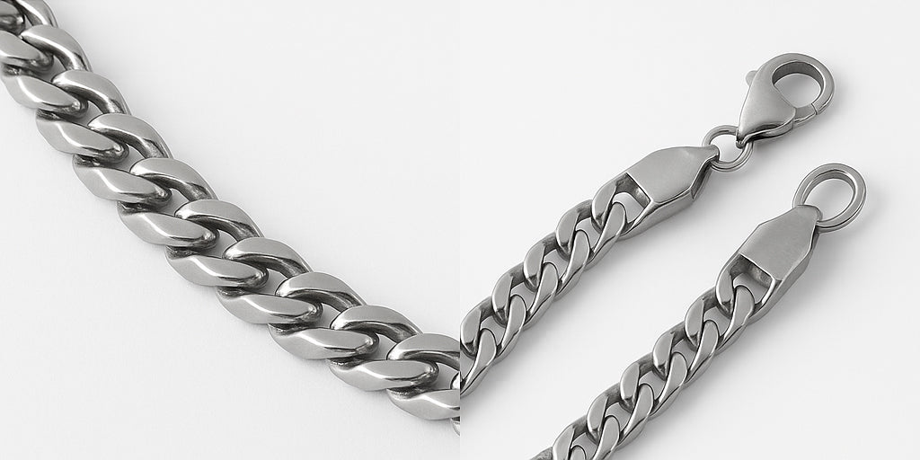 Chain Bracelet
