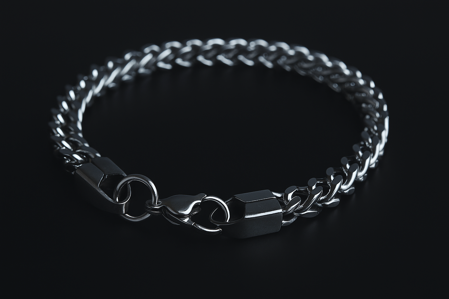 Chain Bracelet