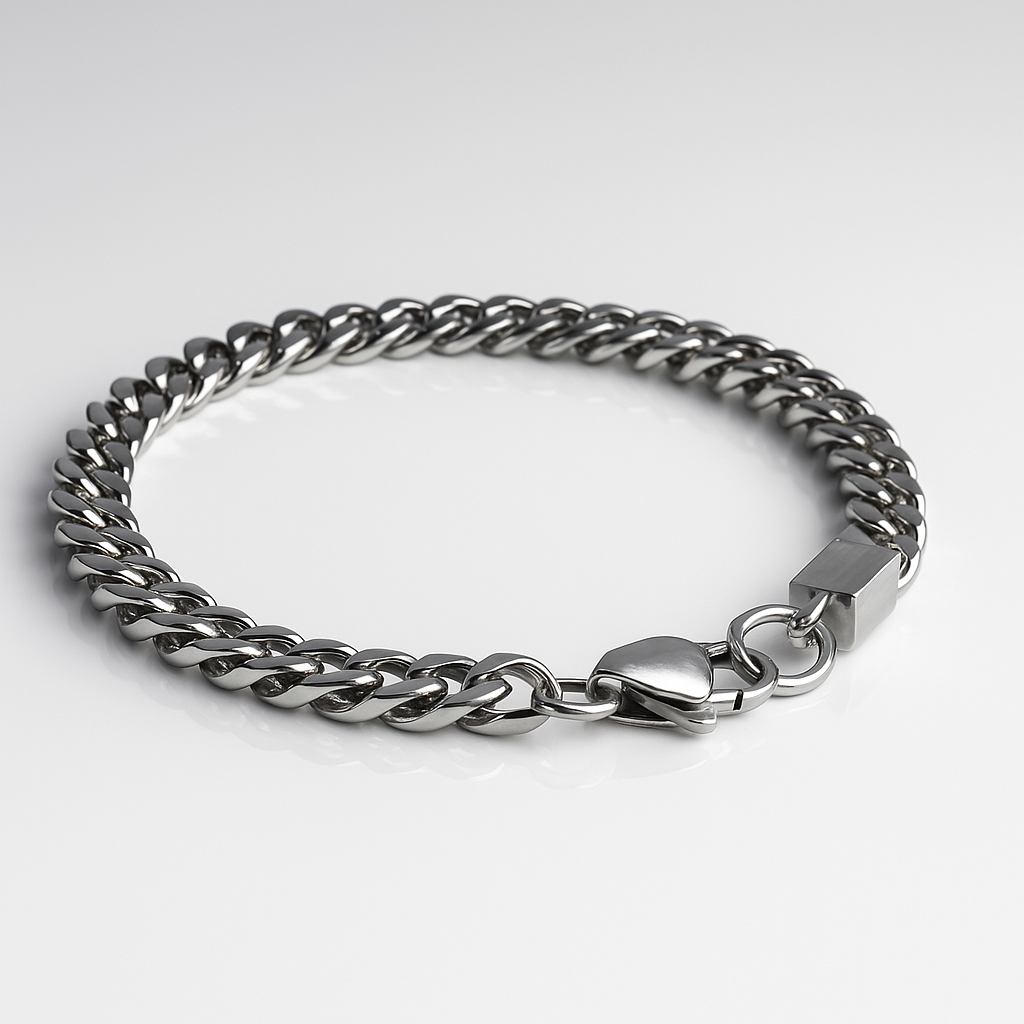 Chain Bracelet